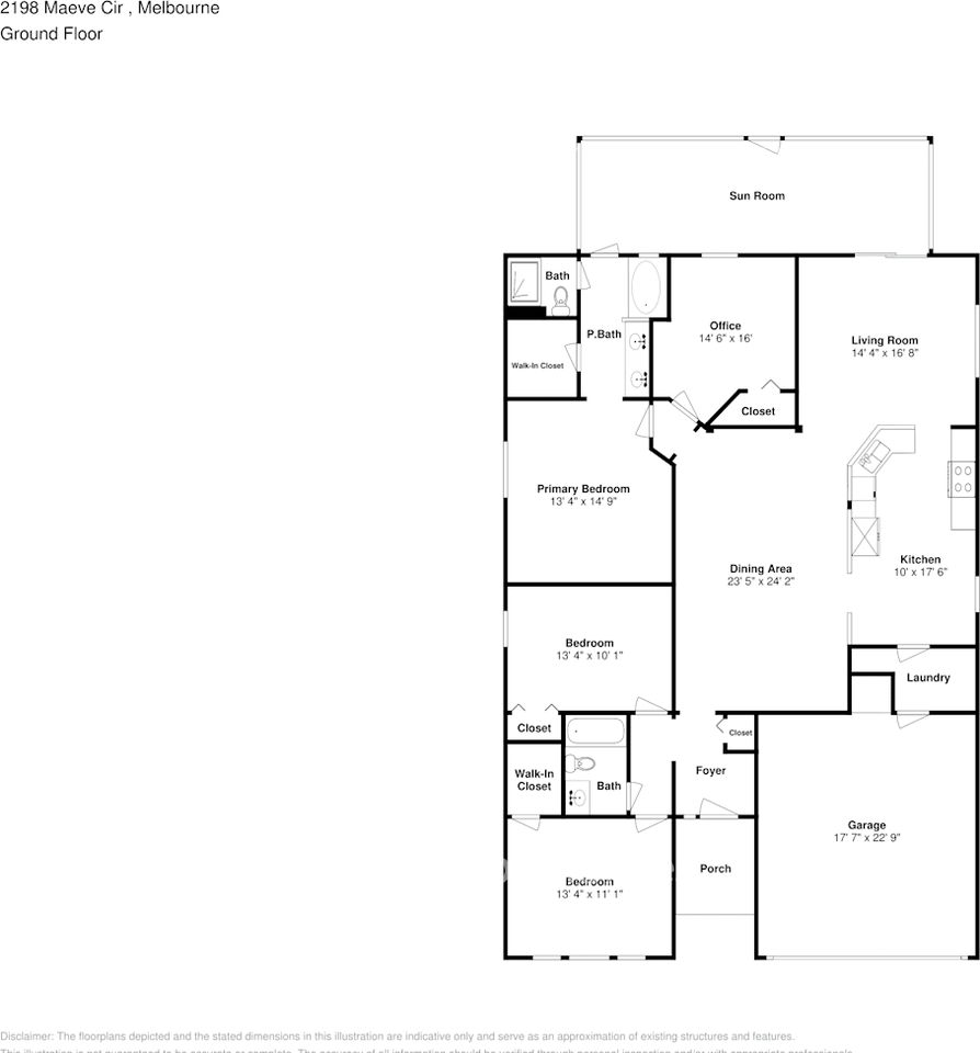 2198 Maeve Cir - Photo 2 of 17