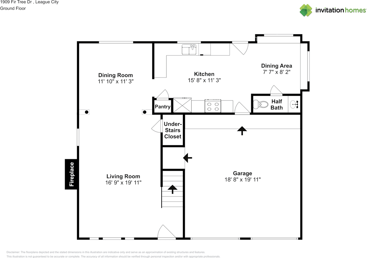 1909 Fir Tree Dr - Photo 2 of 19