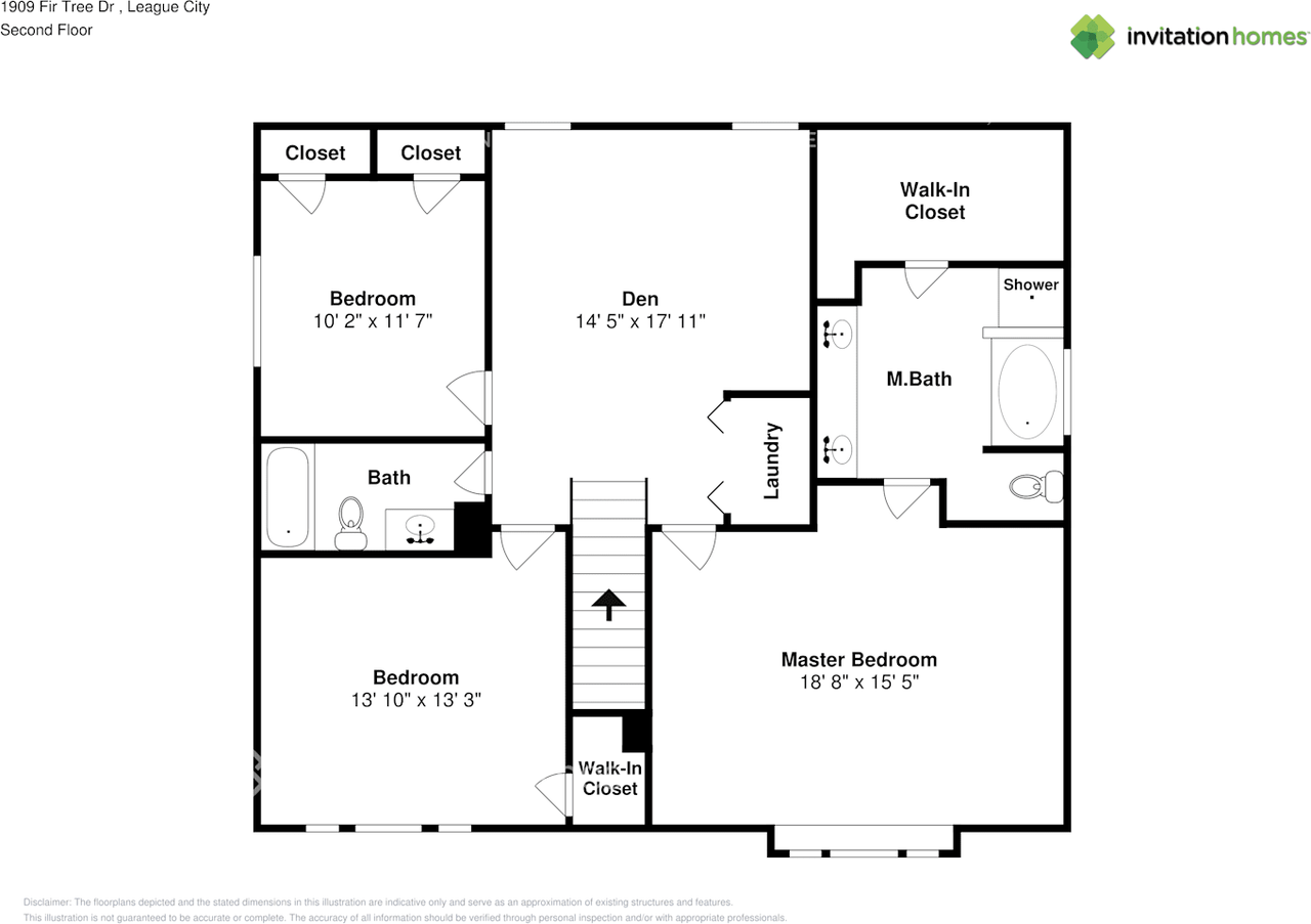 1909 Fir Tree Dr - Photo 3 of 19