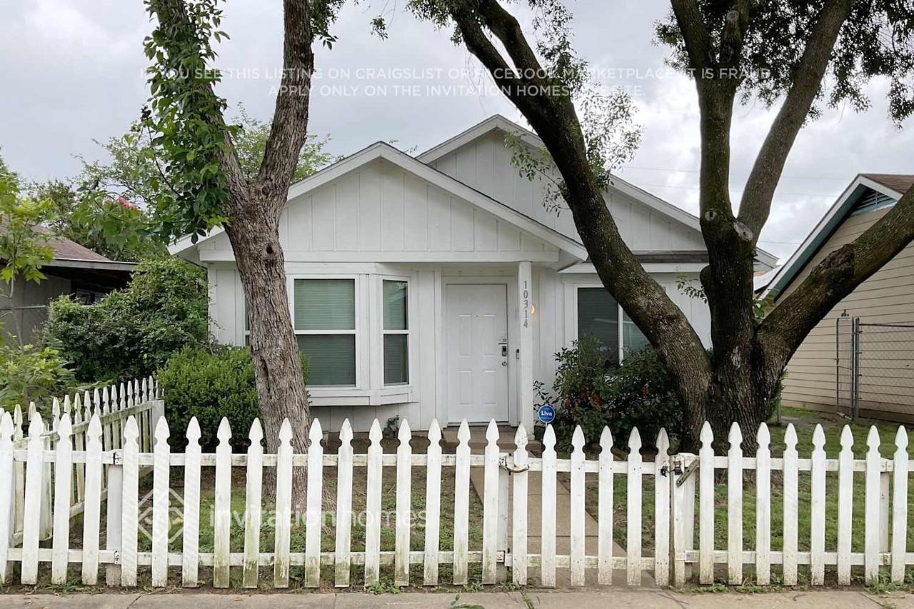 10314 Brockton Drive