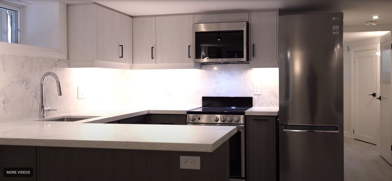 27 Glen Elm Avenue #1 - Photo 4 of 12