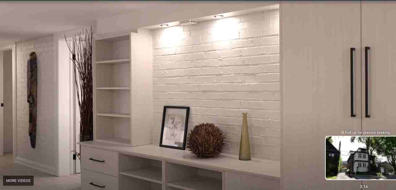 27 Glen Elm Avenue #1 - Photo 5 of 12