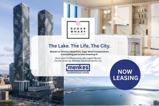 Sugar Wharf Condominiums - Photo 1 of 1