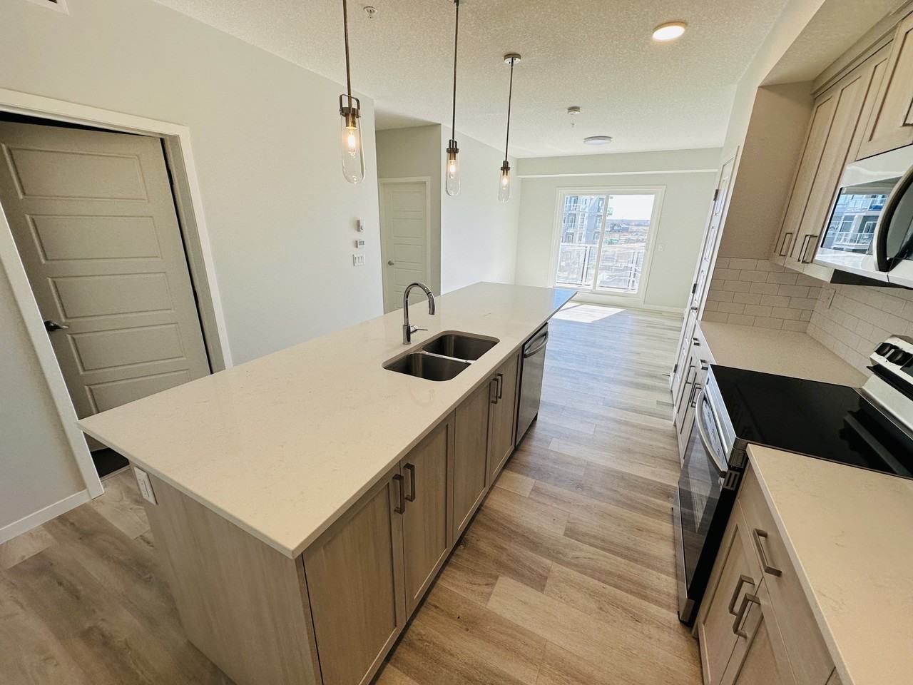 220 Seton Grove Southeast 2301 - Photo 2 of 26