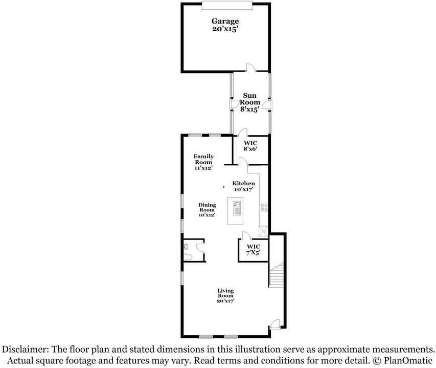 3207 Bayflower Ave - Photo 3 of 17