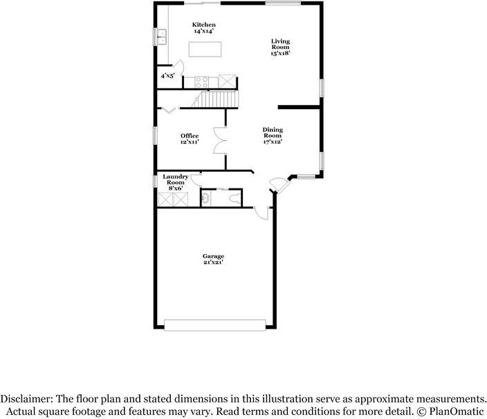 211 Buck Run Way - Photo 3 of 17