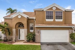 1161 Sw 108th Ter - Photo 1 of 1