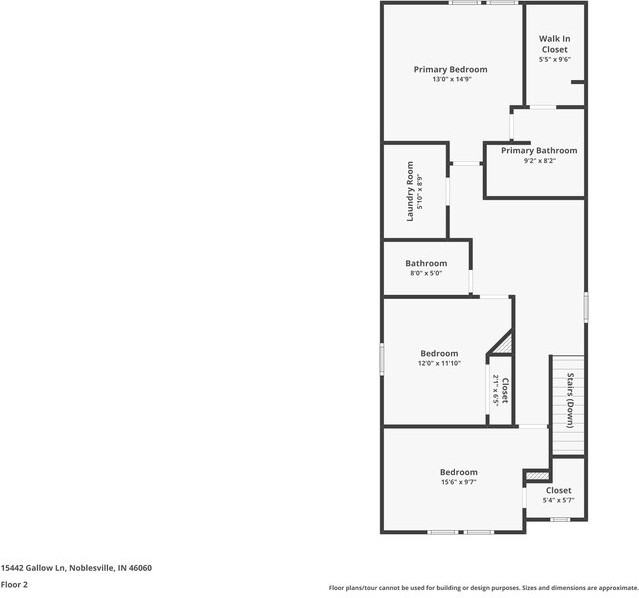 15442 Gallow Ln - Photo 3 of 16
