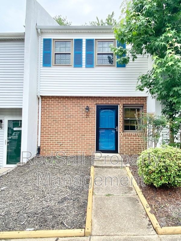 21 Sidewinder Ct