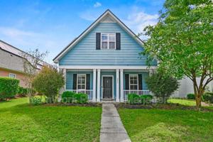 featured image of 307 Pimperill Street