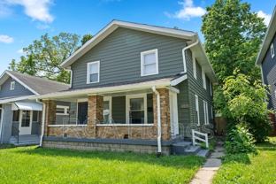 3624 N Capitol Ave - Photo 1 of 1