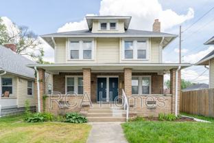 3003 Ruckle St - Photo 1 of 1