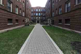 3265 W Wrightwood Ave #2U - Photo 1 of 1