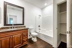 Santa Barbara Luxury Apartment Homes - Photo 1 of 1