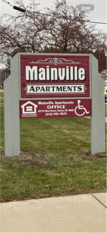Mainville - Photo 2 of 7