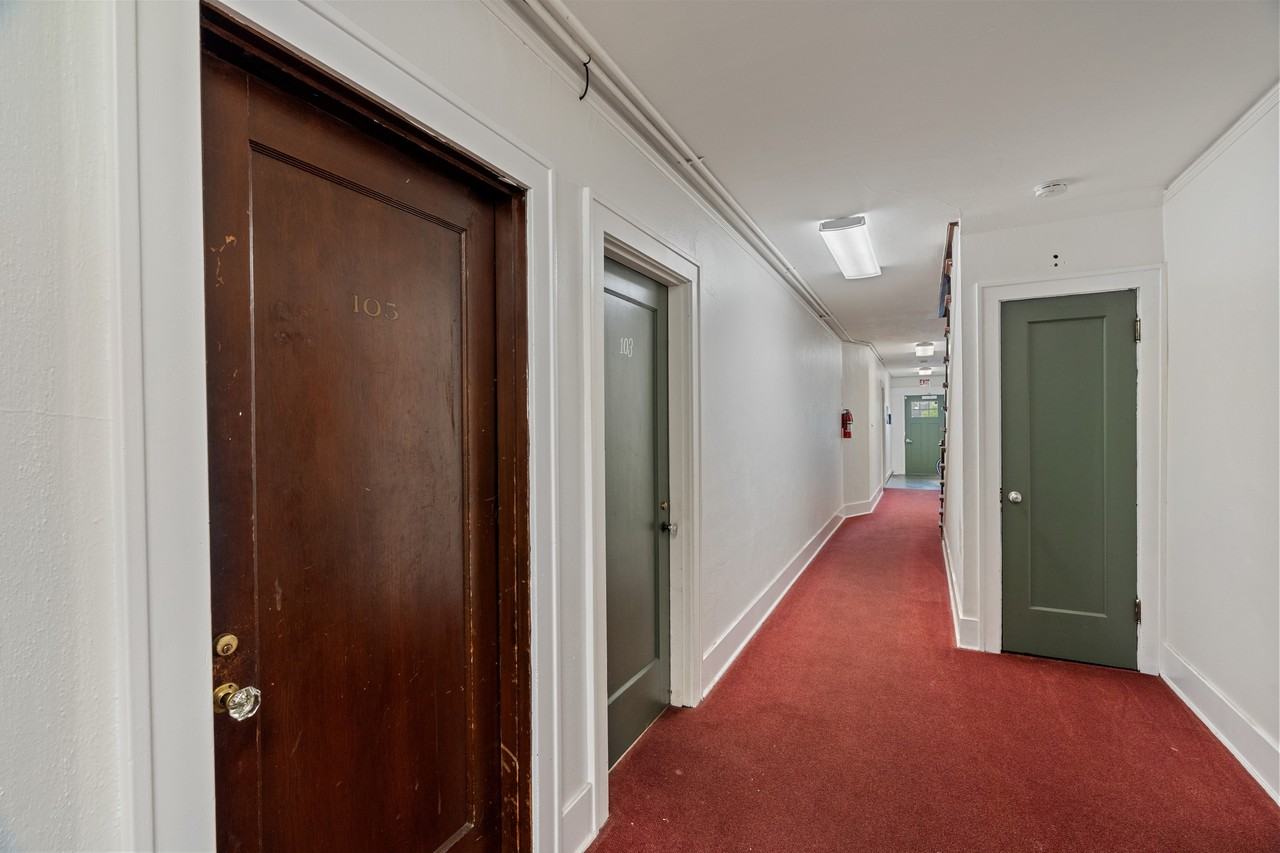 Mayflower 112 East 1st Street - Photo 2 of 24