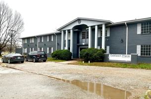 featured image of 1500 E Beverly Dr