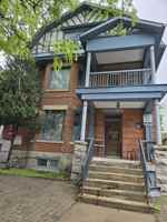 featured image of 301 Wilbrod Street