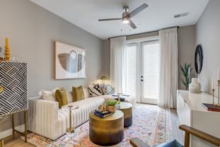 Margaux Midtown - Photo 1 of 1