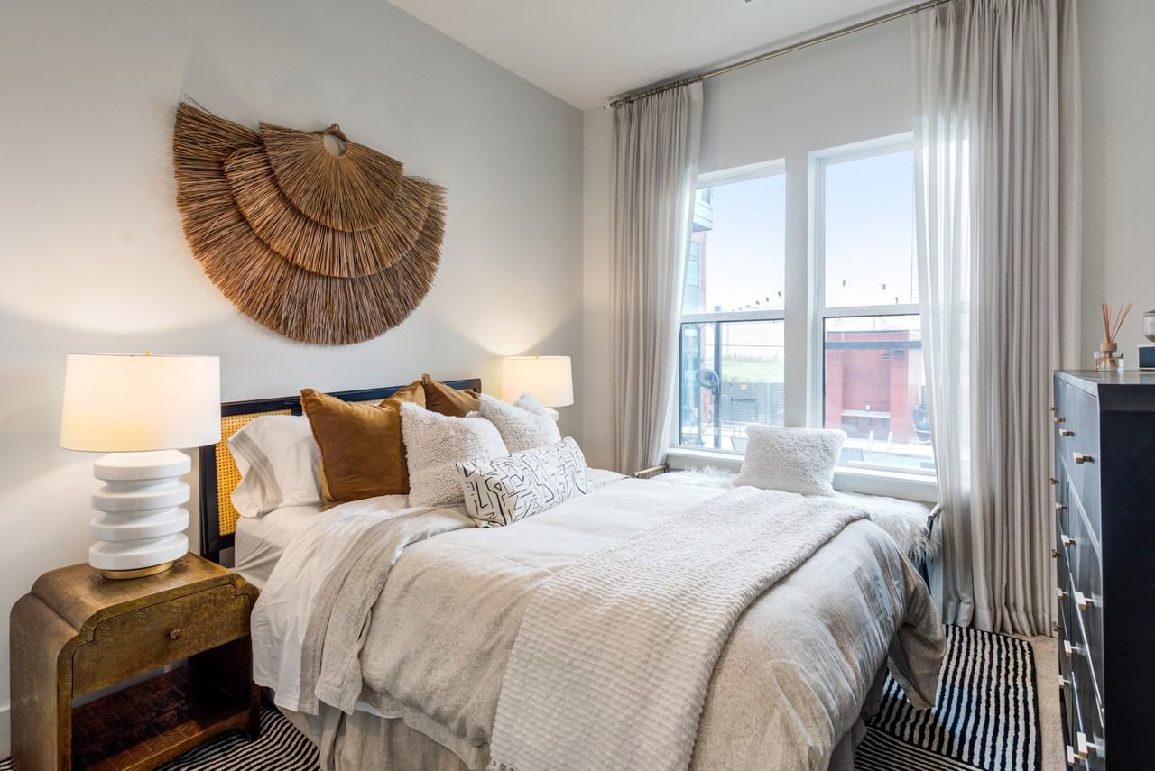 Margaux Midtown - Photo 3 of 24