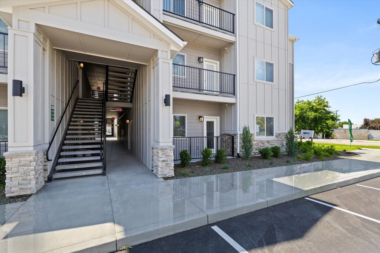 Shamrock Apartments in Boise - Photo 6 of 50