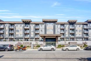 9450 Robson Street #103 - Photo 1 of 1