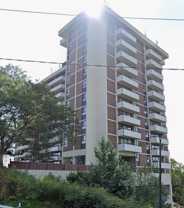 Blackthorn Ave & Eglinton Ave W #1514 - Photo 1 of 1