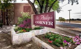 St Philip's Corner Apartments - Photo 1 of 1