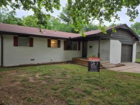 814 S Mcfarland St - Photo 1 of 1