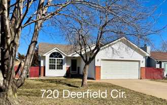 720 Deerfield Cir - Photo 1 of 1