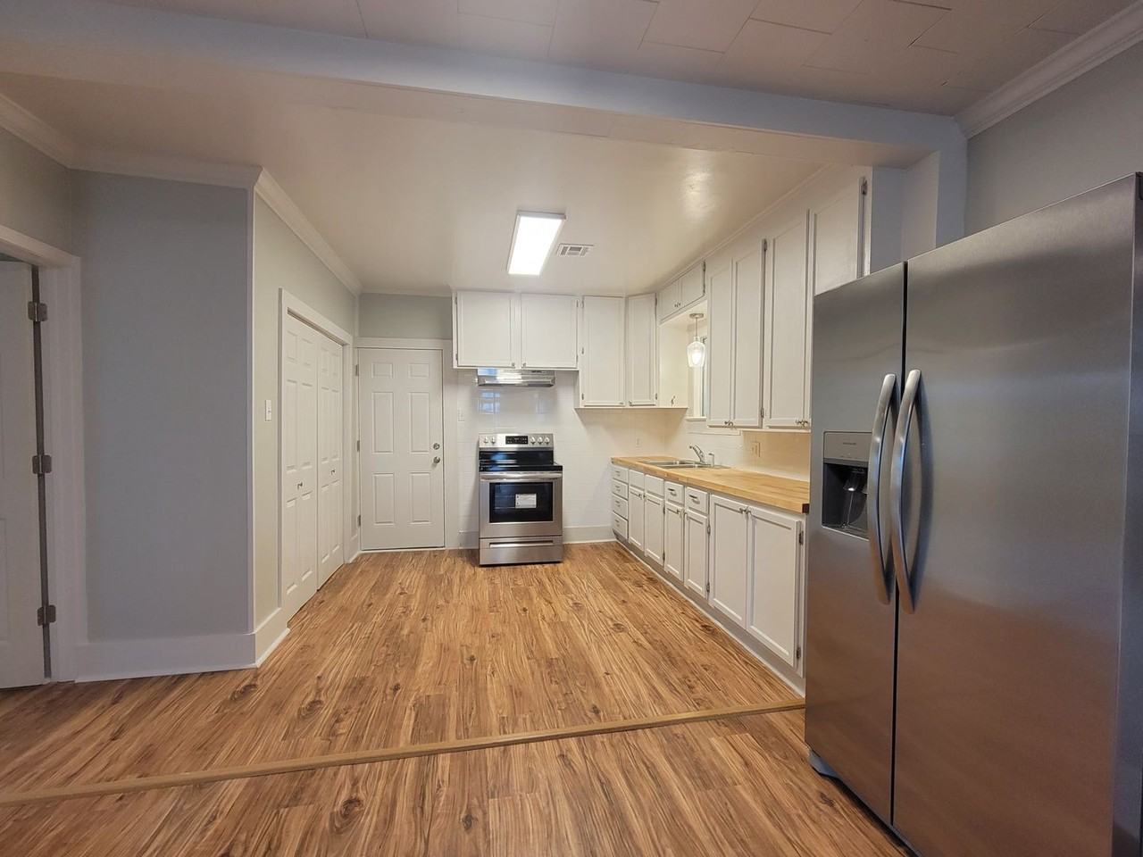 406 N Theriot St - Photo 2 of 6