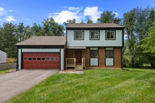 1007 Horse Shoe Ln - Photo 1 of 1