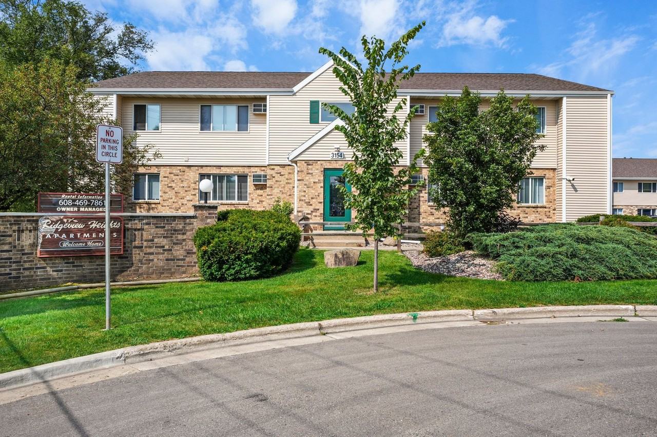 Ridgeview Heights Apartments - 3154 Ridgeway Ave Madison WI | Zumper