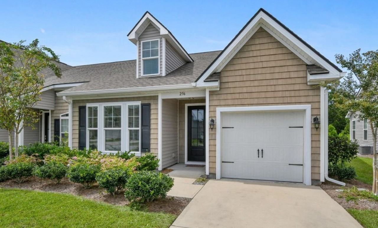 256 Wooden Wheel Ln - Photo 2 of 20