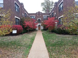 featured image of 3815 Wilmington Ave
