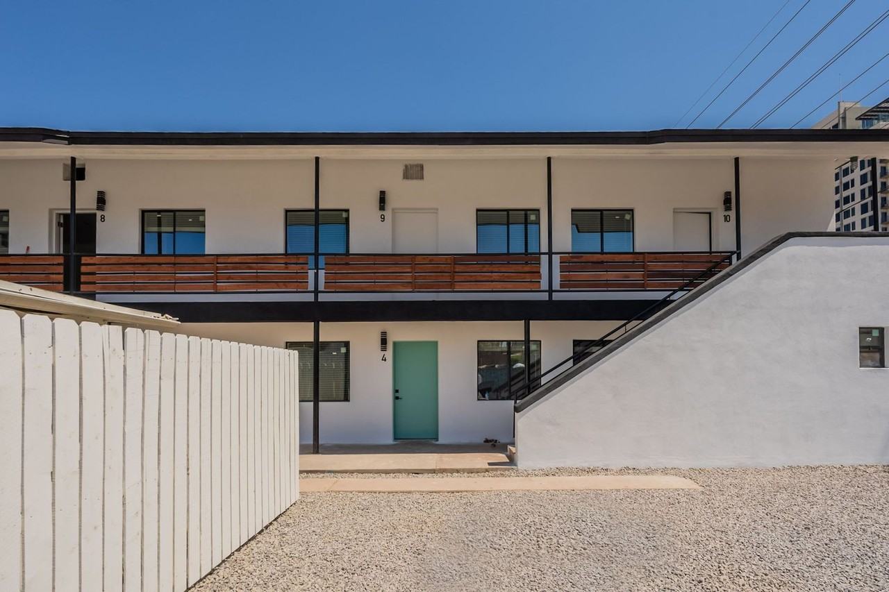 Fourth Avenue Lofts - Photo 2 of 19