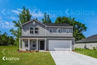 137 Saddle Brooke Trce - Photo 1 of 1