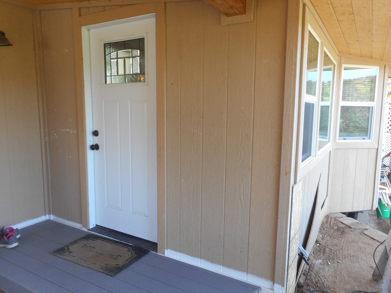 25484 Lake Wohlford Rd #E19 - Photo 3 of 11