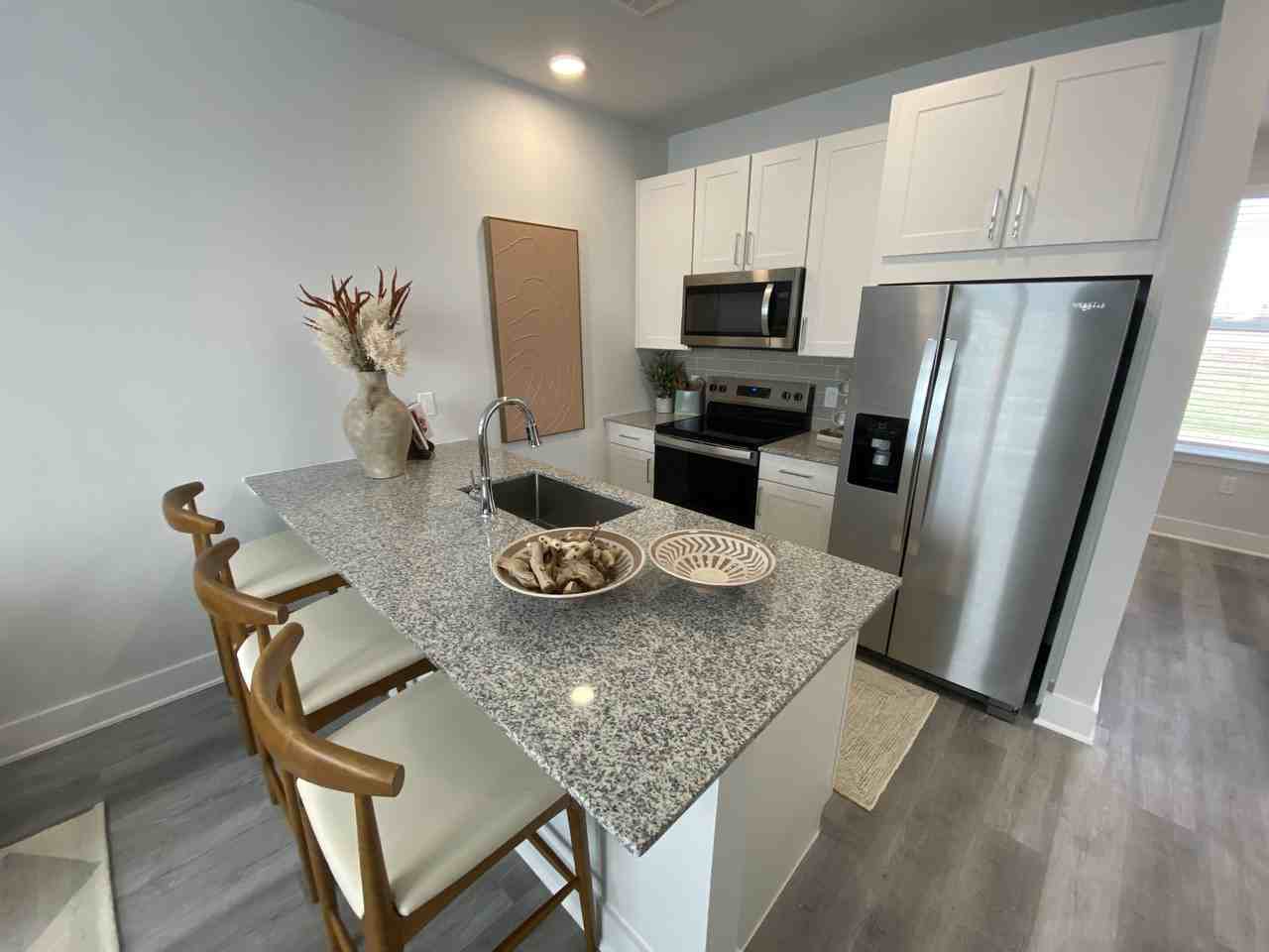 Frederick Dr #1 - Photo 3 of 16