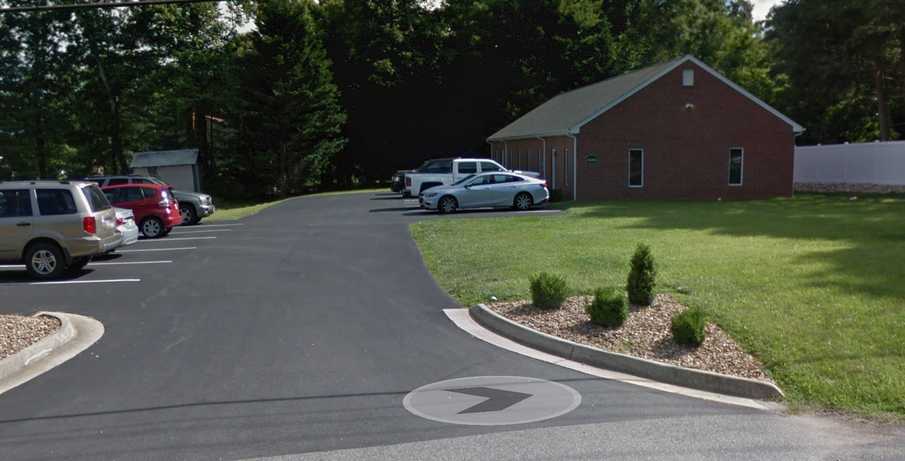 3696 Unit A 3696 Waterlick Rd - Office Space #NA