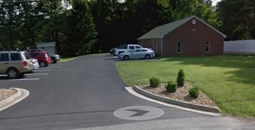 featured image of 3696 Unit A 3696 Waterlick Rd - Office Space #NA