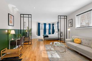 2151 Sherbrooke Est - Photo 1 of 1