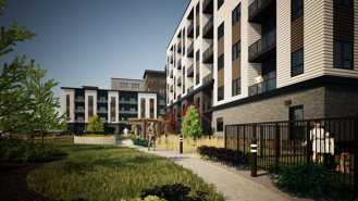 Vista Apartments at Edgemont - Photo 1 of 1
