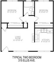 315 Ellis - Photo 1 of 1
