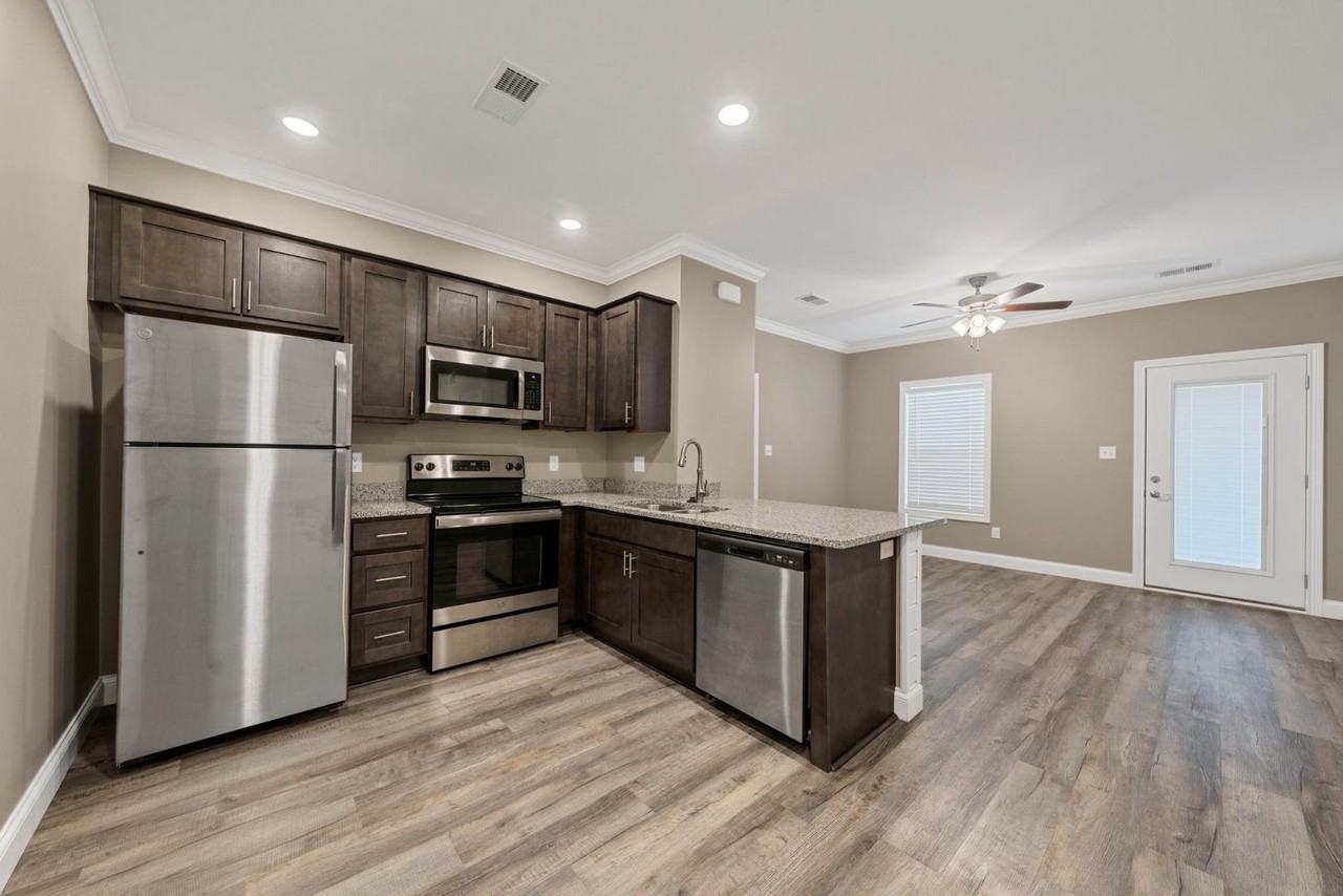 The Flats - Photo 3 of 22