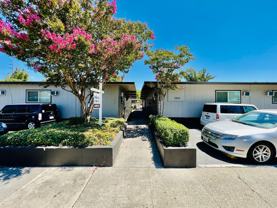 Remodeled 1bd/1bth Apartment on Ground Floor! (Move - Photo 1 of 1