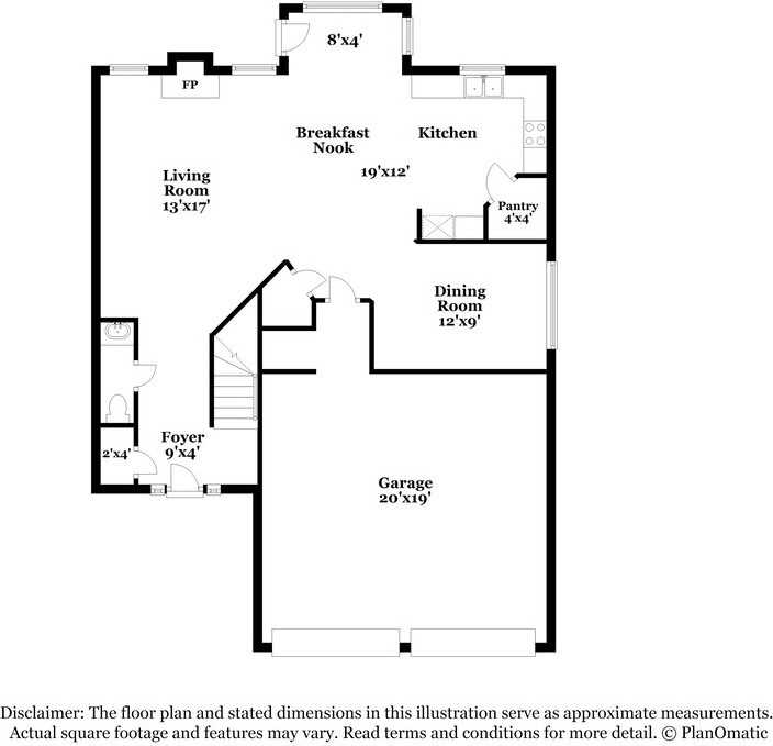 3807 Riverside Pkwy - Photo 2 of 17