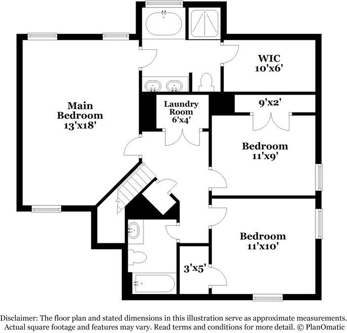 3807 Riverside Pkwy - Photo 3 of 17