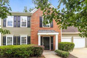 featured image of 1347 Ambercrest Way
