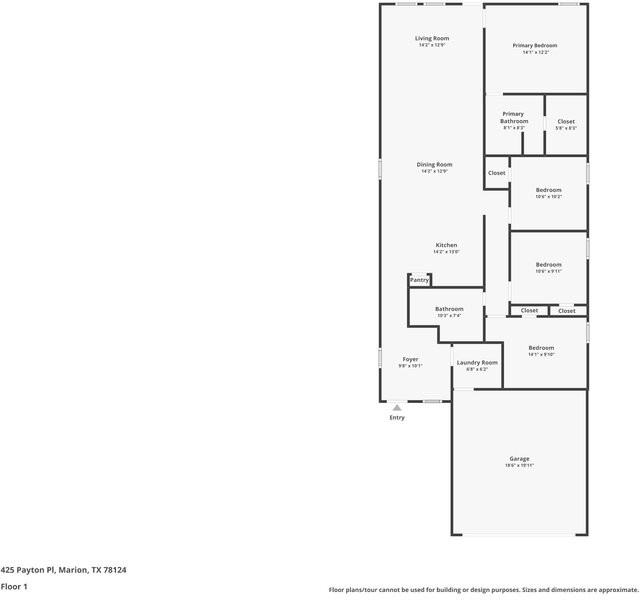425 Payton Pl - Photo 2 of 16